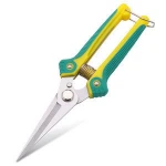 High Quality Garden Hand Pruner Scissors