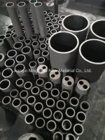 High Quality Graphite Protective Sleeve Mould for Copper Continuous Production