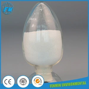 High quality hot selling polyacrylamide as petrochemical products
