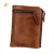 Import High Quality Italian Genuine Leather RFID Bifold Men Wallet from China