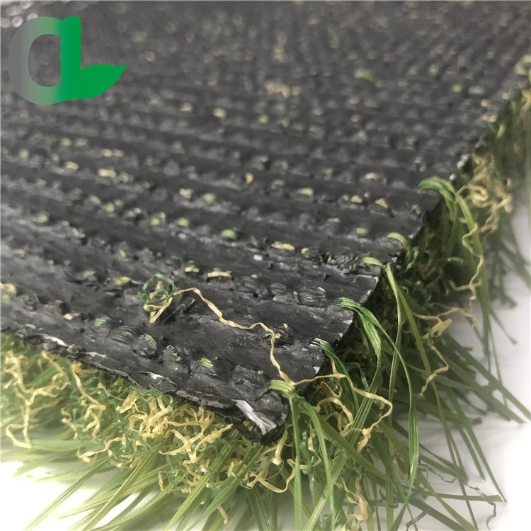 High Quality Landscaping and Garden Artificial Grass Mat