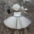Import high quality little kids childrensummer new design baby girls princess dress from China