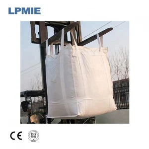 High Quality Low Price Ton Big Container Bags from China