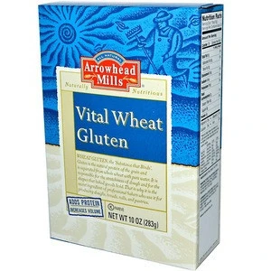 High quality natural Vital wheat gluten
