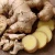 Import High quality new crop fresh ginger from USA