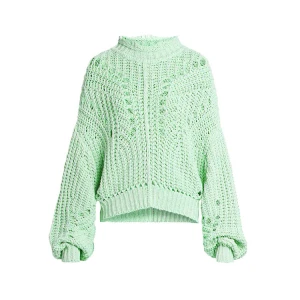 High Quality New Type Popular Product Winter Luxury Fashion Sweater For Women