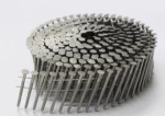High Quality OEM Carbon Steel Collated Coil Nail