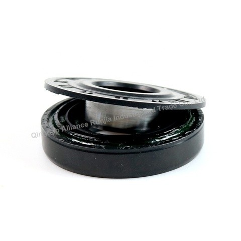 High quality oil seal 190 x 220 x 15 fkm rubber_oil_seals ring different structure wheel oil hub seal for trucks