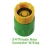 Import High Quality Plastic 3/8 quick connector flexible hose liquid tight connector from China