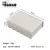 Import high quality plastic case for electrical equipment enclosure box diy plastic pcb outlet control box from China