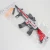 Import High quality plastic toy guns can shoot crystal and soft bullets from China