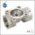 Import High quality precision stainless steel casting and forging cnc machining casting parts service center for medical equipment from China