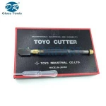 High-quality professional glass cutters, cutting knives for toyo tc90