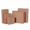 High Quality Recycle Printing Custom Kraft Paper Drawer Packaging Gift Box