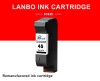 High quality remanufactured hp45 Ink Cartridge 45a 45 51645 compatible for HP 1180