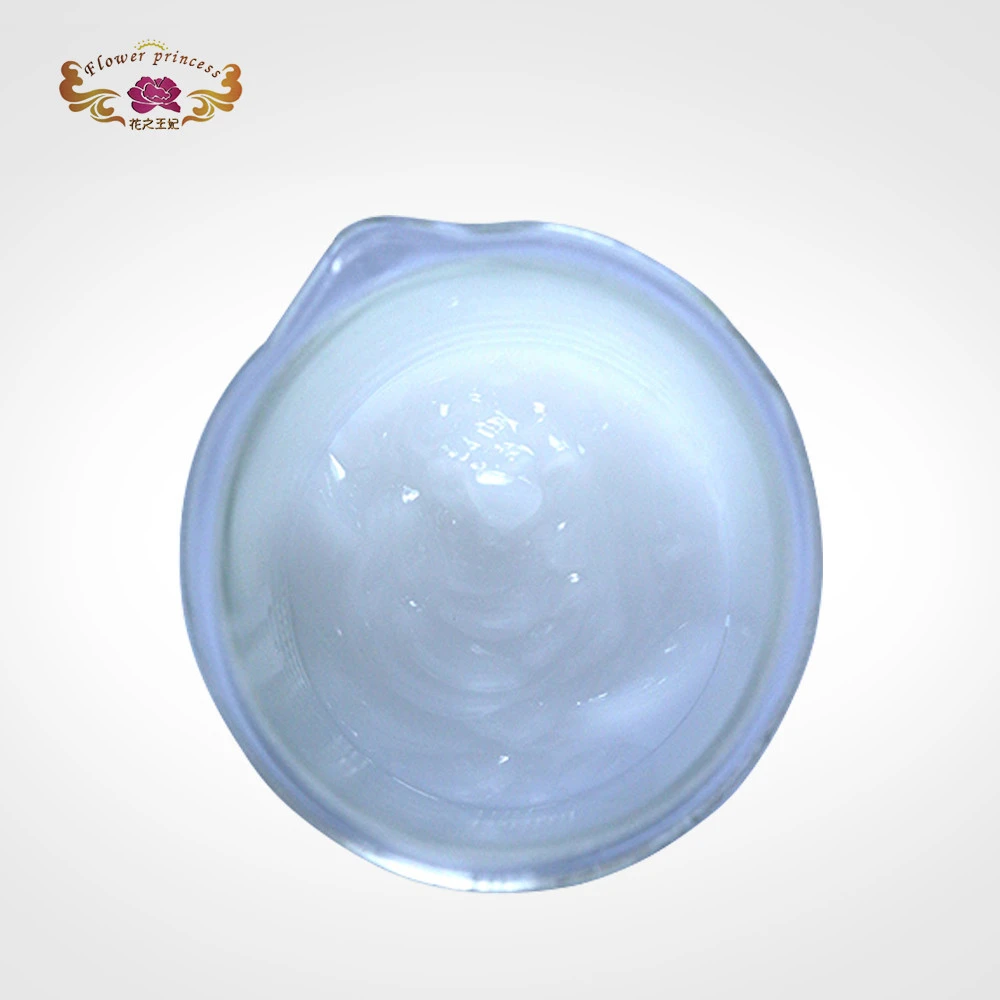 high quality S-01 polypeptide protein hair mask, hair cream, hair conditioner raw material
