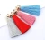 Import High quality small keychain tassels for jewelry making tassels for jewelry making from China