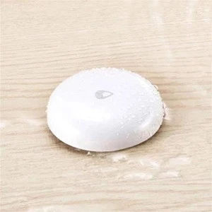 High quality smart wireless water leakage sensor for home.