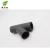Import High Quality Thicken 4&quot; PVC Female Socket Male  45 Degree Y Tee 3 Way Conduit Adapter Threaded Nippple Union PVC Pipe Fittings from China