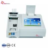 High quality urine blood testing equipment veterinary and human chemistry analyzer from China factory