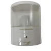 High-quality wall-mounted automatic plastic liquid soap dispenser with various styles, please consult.
