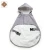 Import High Quality  Waterproof Hooded Coat for Pets from Taiwan
