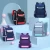 Import High Quality Waterproof Primary Girls Children Kids Book School Bags Backpack for Teenagers from China