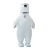 Import High Quality Wholesale Halloween Carnival Party Inflatable Polar Bear Oktoberfest Costume anime costume adult from China