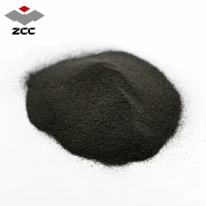 High-quality wholesale ultra-fine light grey powder tungsten carbide Powder for producing tungsten powder or cemented carbide