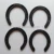 Import High Quantity Forging Carbon Steel Racing  craft Horseshoes for Horse from China