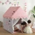 Import High Sale Indoor And Outdoor Small House Children Toys Play Kids Tent from China