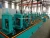 Import High-speed and high-efficiency professional production of high-frequency straight seam steel pipe / galvanized pipe production l from China