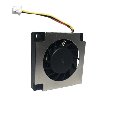 High Speed Dc Blower 35x35x7mm 3507 Centrifugal Fans 5v 12v Mini Brushless Fans