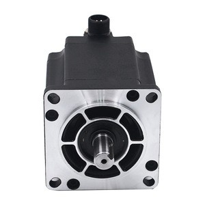 High speed large torque DC motor is a step servo motor made in China.