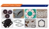 High Speed Pu Gasket PVE Foam Rubber Fiber Cork Gaskets Cutting Machine For Making Gaskets