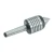 Import High Speed Solid Carbide Tool 4/2 Flutes 55/60HRC Solid Carbide Long Corner Radius Square End Mill Steel Endmill Custom Solid Milling Cutter from China