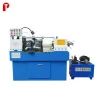 High speed standard cold used making steel bar rod threading rolling machine