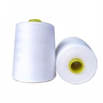 high strength thread 5000Y 100% spinning polyester sewing thread 5000 Hoodie sewing thread