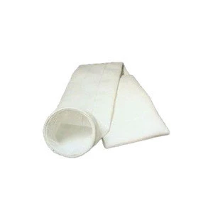 High  Temperature   Acid  And  Alkali  Resistant Filter  Bag  For  Chemical Industry