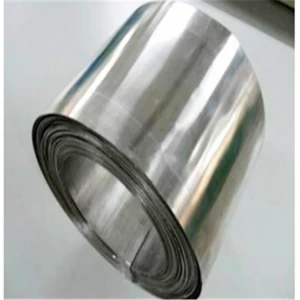 High temperature GH4738 Nickel Alloy Steel Foil