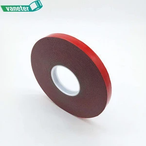 High temperature resistant Waterproof  vhb acrylic tape for home appliance