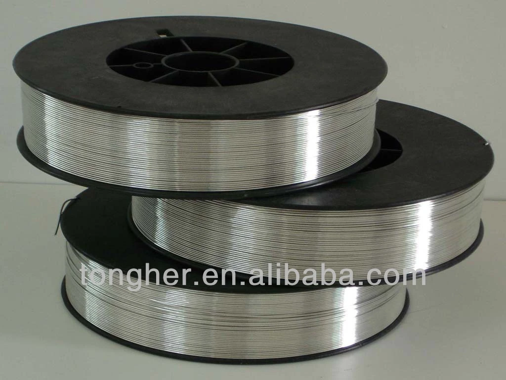 High tension aluminum alloy wire/cable good conductive electric fence