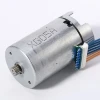 high torque brushless dc motor for automotive center,motor electrico para autos for car center console stack induction system
