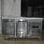 Import High Transparent Doors Lab Workbench Refrigerator Freezer Price from China