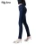 Import High waist black fashion sexy women skinny style denim jeans from China