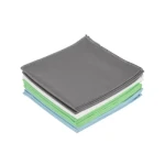 Highly Absorbent Microfiber Towel for Glasses, Lenses