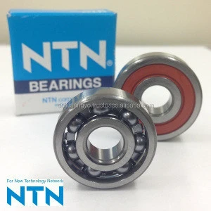Highly-efficient agricultural equipment ntn bearing made in Japan