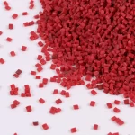 Hight viscosity easy molding engineering plastics granulation nylon PA 6 PA 46 gf20 for nylon cord