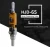 Import HJD65 Manufacturer wholesale Quantitative dividing head Spray dispensing valve from China