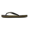 HN0645 Cheap wholesale mens slippers flip-flops cool and comfortable outdoor summer beach hotel disposable slippers